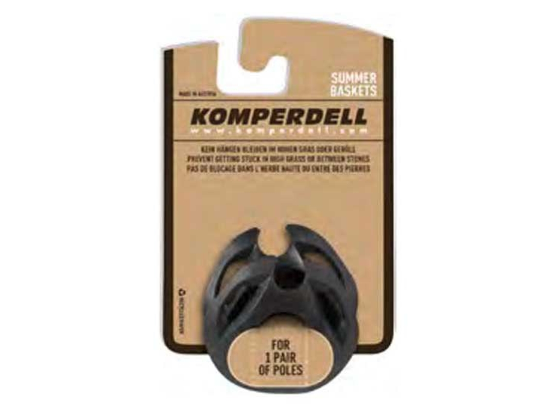 Acessorios Para Bastões KOMPERDELL Mini ul vario
