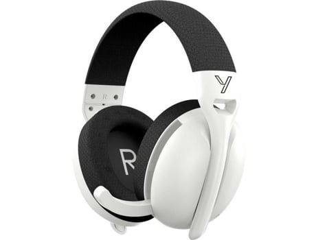 Casque De Jogos Wl Apex Yenkee Yhp 3300we