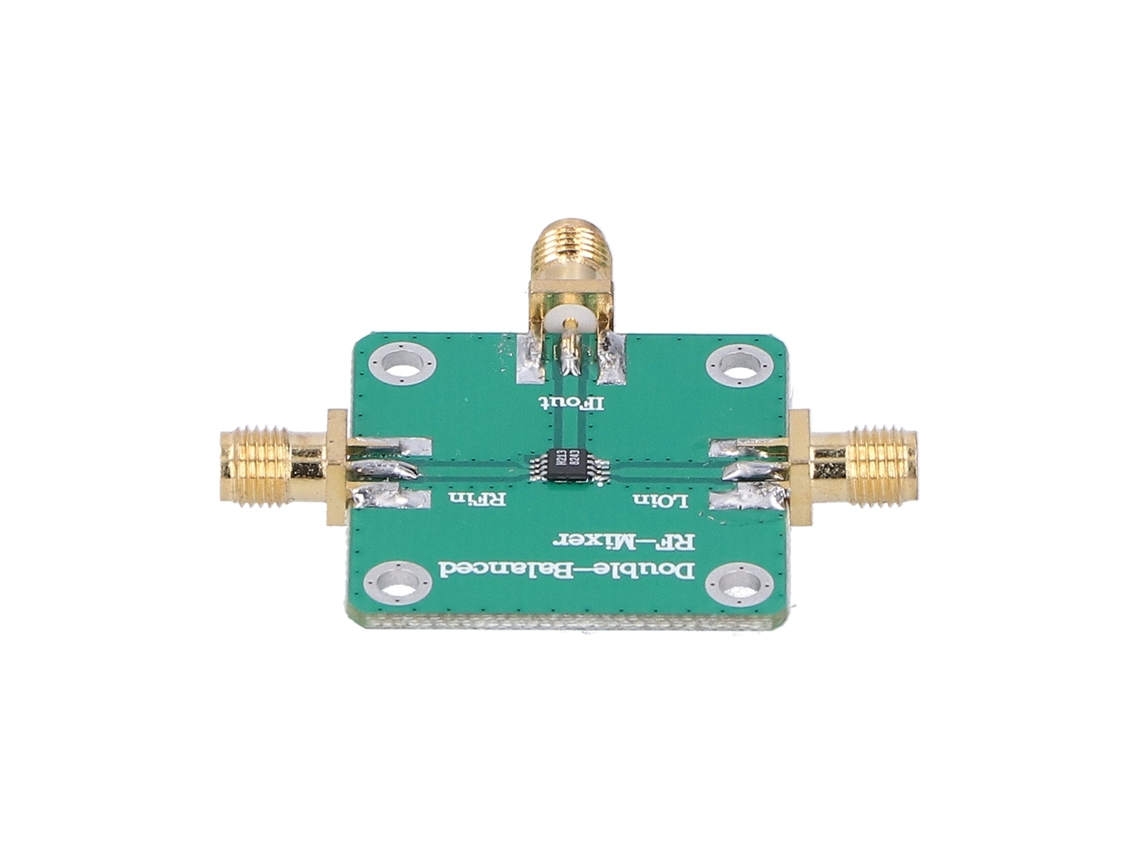 Módulo Misturador Rf Conversão para Baixo