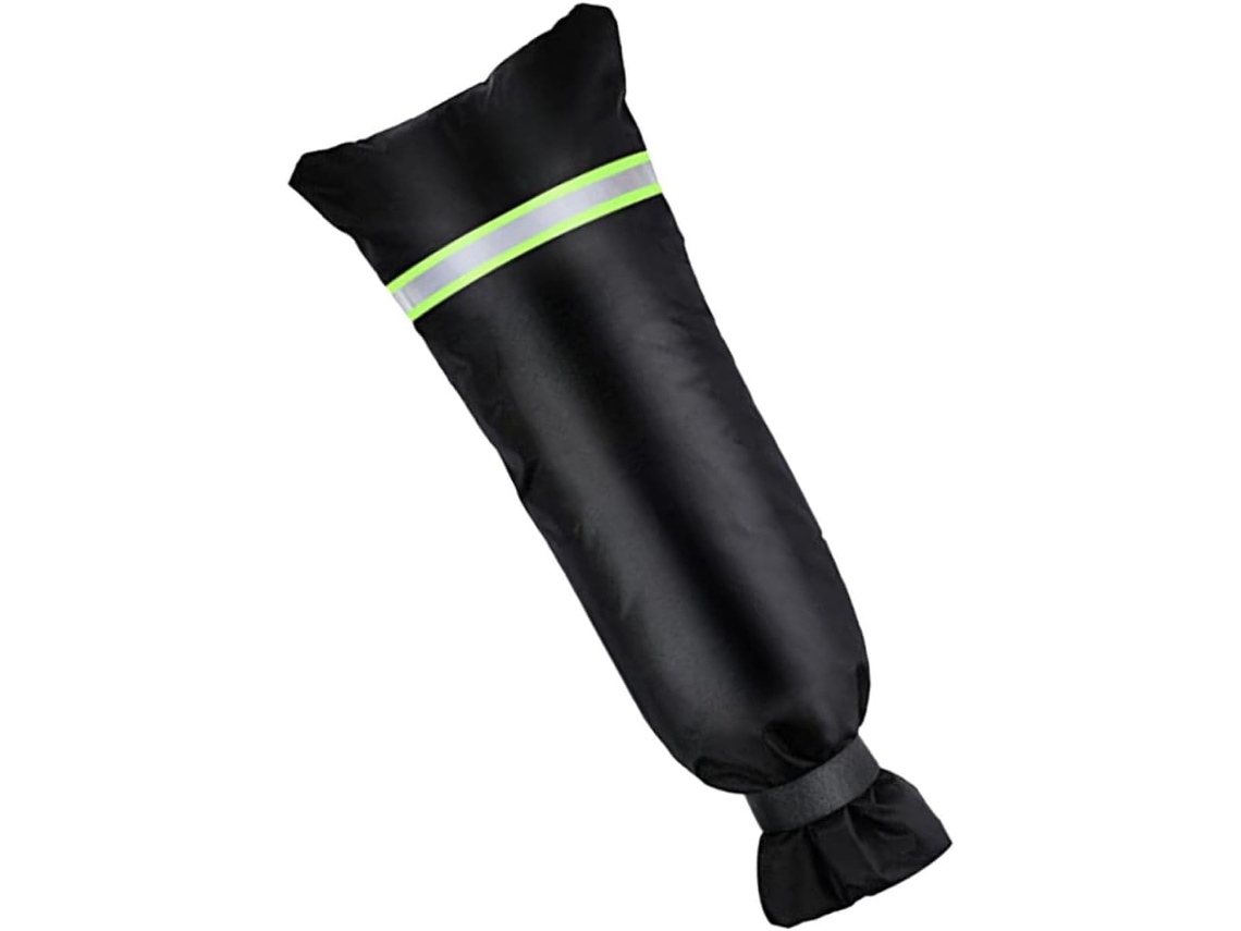 Conjunto De 2 Capas Protetoras Para Torneiras Externas, Ideais O