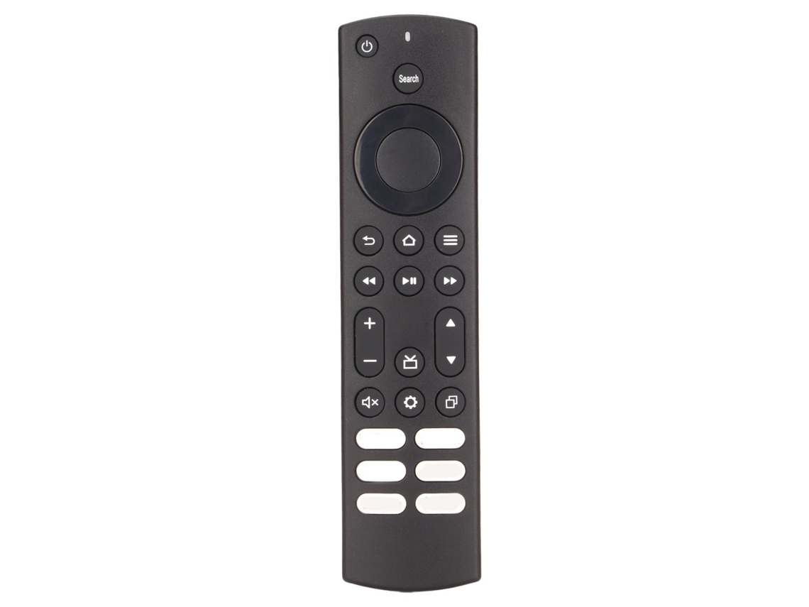 Controle Remoto Universal Amazon LAXISCREED