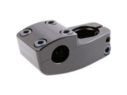 Tronco Boyd 31.8 Mm 30 Mm Rise Prateado 52 Mm / 0ºodyssey