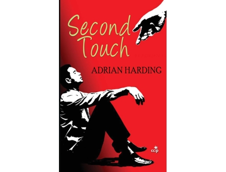 Livro Second Touch De Adrian Harding (inglês)