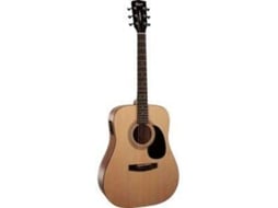 Guitarra Eletroacústica CORT AD810 E OP