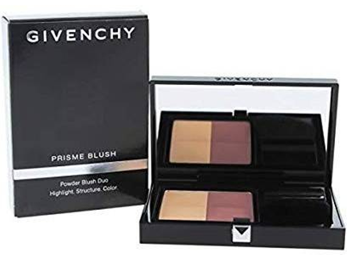 Blush GIVENCHY Le Prisme Cora 7