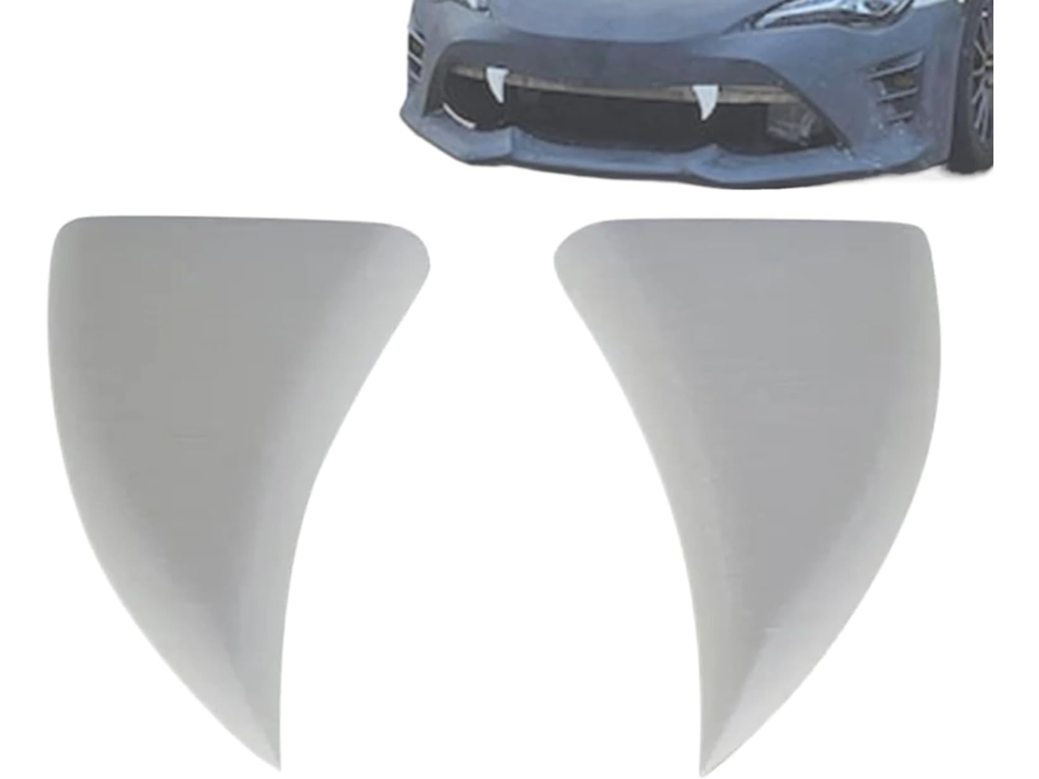 Presas De Carro - Decoração Para Grade