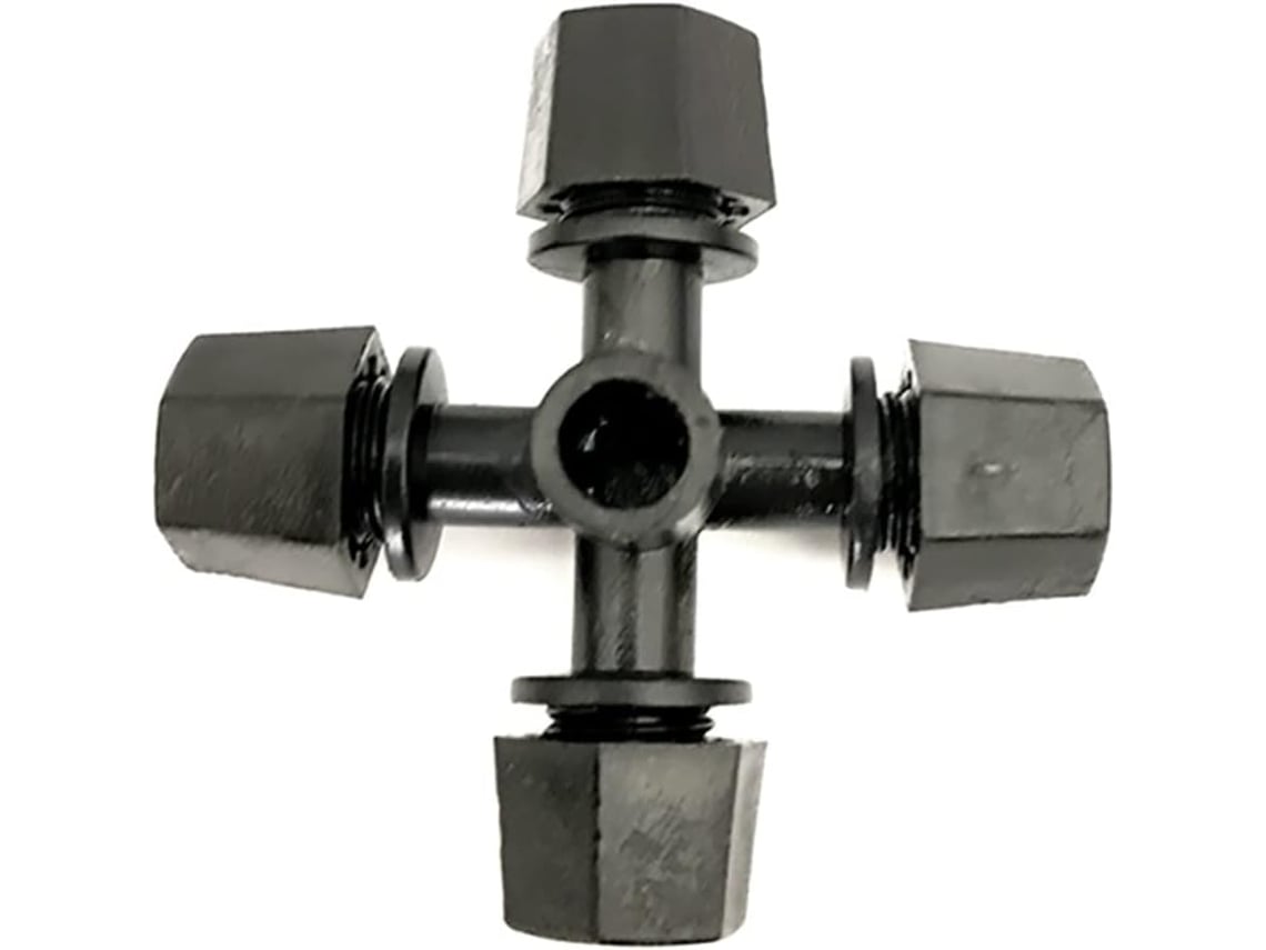 Sistema de Aspersão com Conector 5 Vias S/MARCA