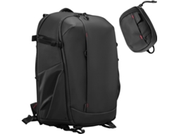 Mochila ULANZI Bp09 Mochila para Câmera 22L