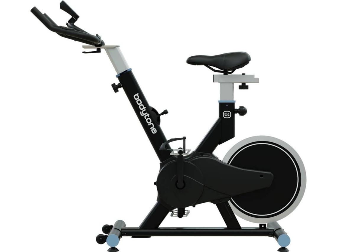 Bicicleta de Spinning BODYTONE DS07 Display