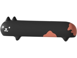 Capa De Silicone Para Maçaneta Porta, Proteção Macia E Segura Para Crianças