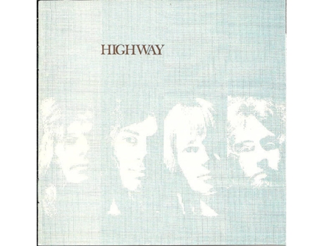 CD Free - Highway (1CDs)