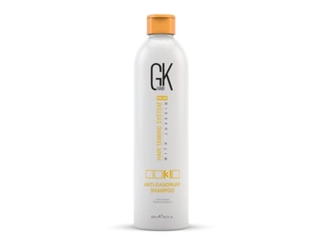 Anti-Dandruff Shampoo Gk Hair GKHAIR