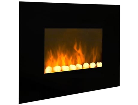 Lareira Elétrica CHEMINARTE Fire