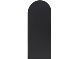 Protetor De Piso Para Máquina Bebidas Matera Slider 19, 8x 50cm, Com Superfície Lisa