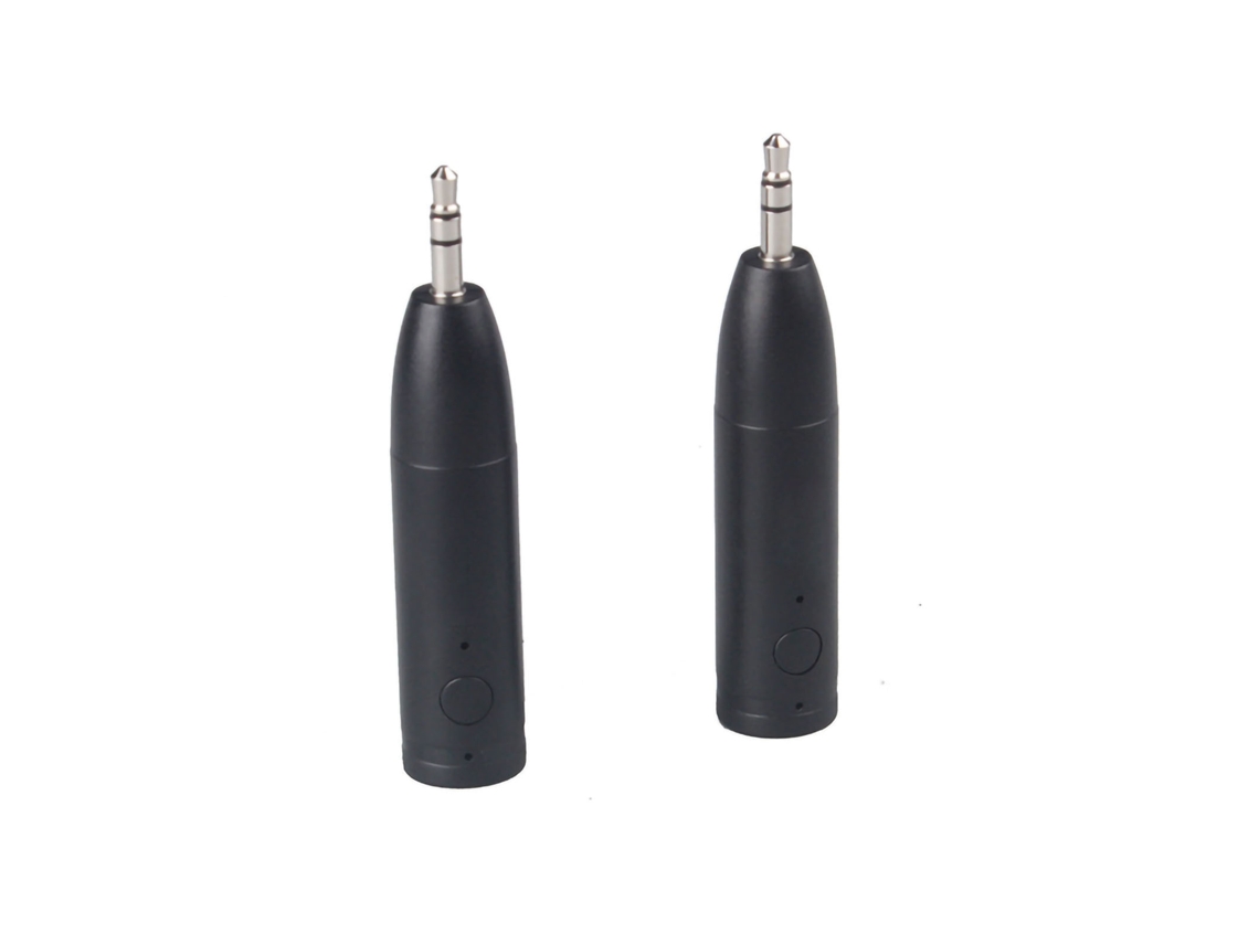 Receptor Bluetooth EOOCOO (estéreo Aux de Carro)