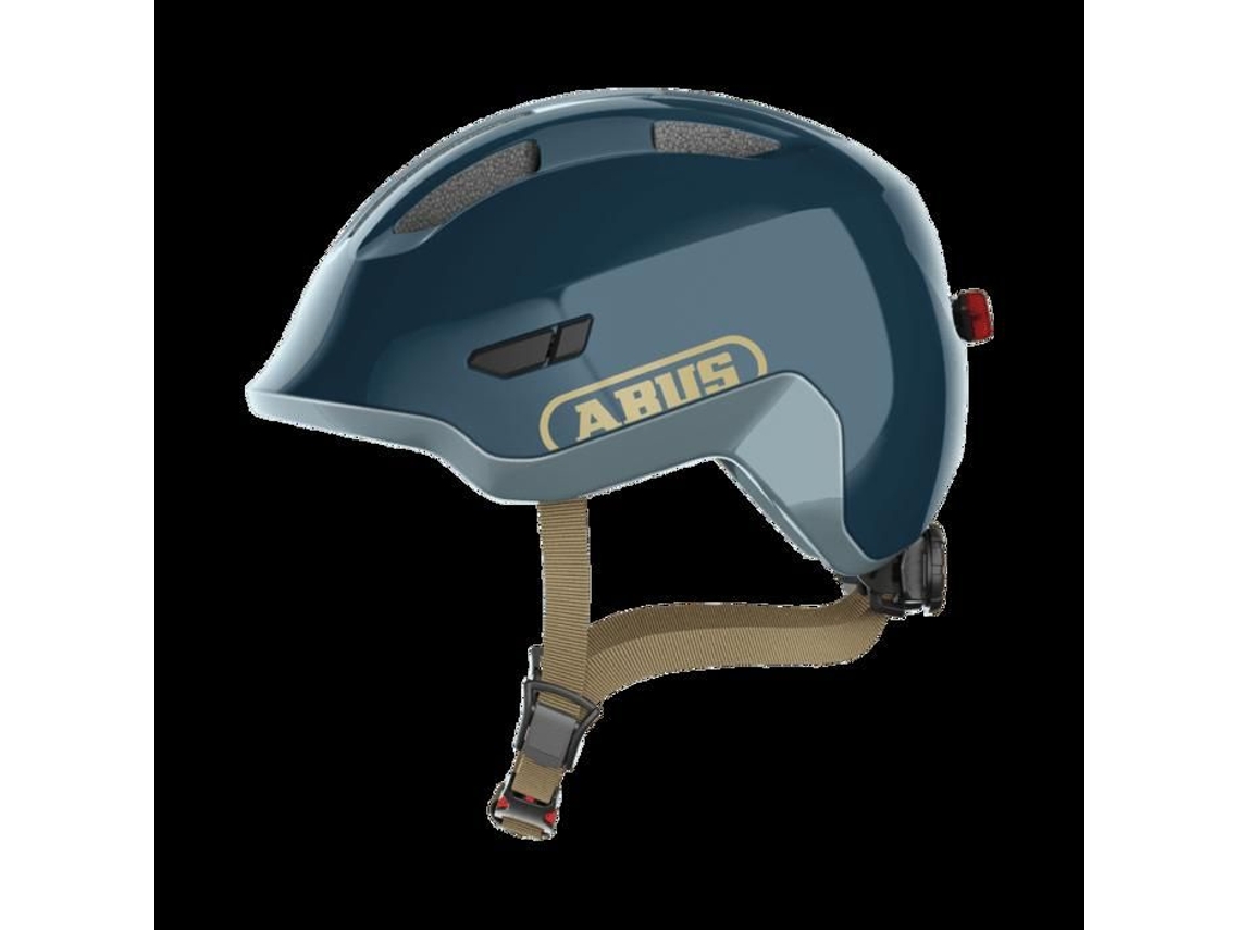 Capacete de Bicicleta Infantil ABUS Smiley 3.0 Ace