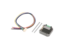 Driver de Motor de Micro passo 2a 12 24v 1 32 Subdivisões