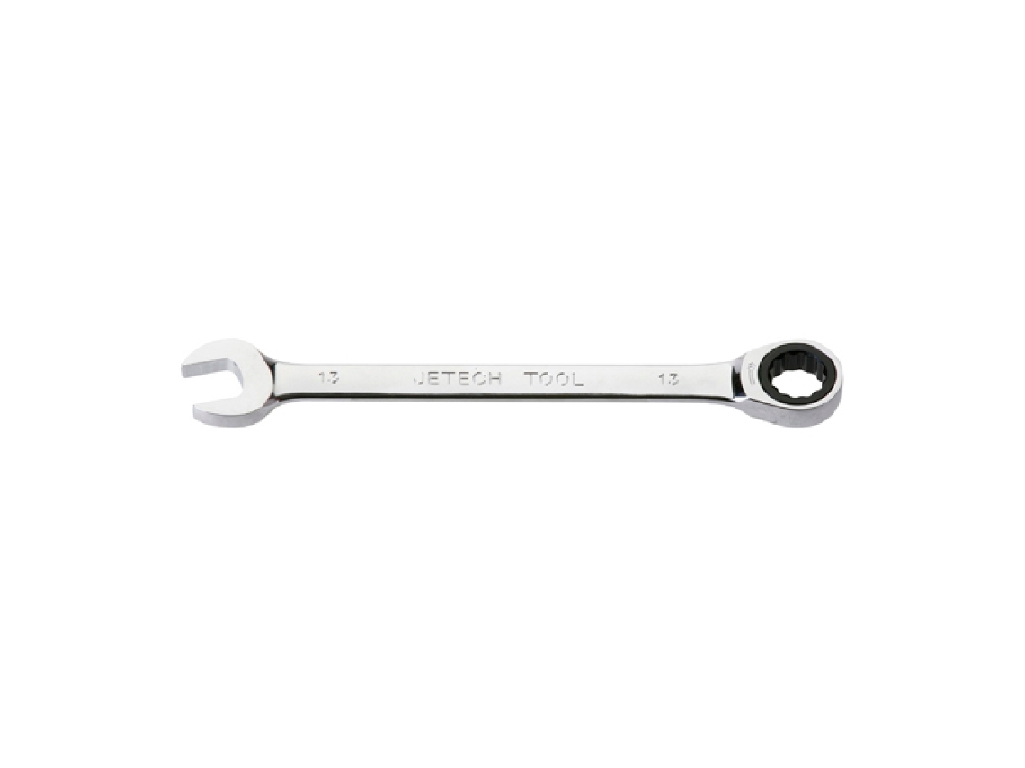 Llave Combinada JETECH TOOL De Catraca (30 Mm)