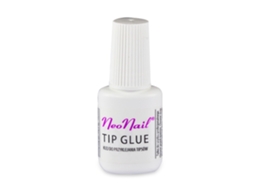 Cola Para Tips Neonail Com Pincel 7,5g