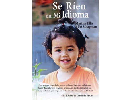 Livro Se Rien En Mi Idioma De Pat Chapman (inglês)