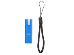 Pen Drive De Armazenamento De Alta Velocidade Com Luz Led Respiratória