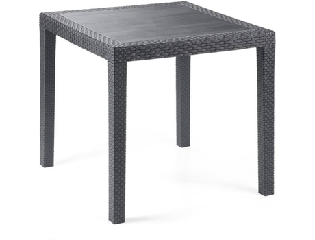 Mesa de Jardim  King