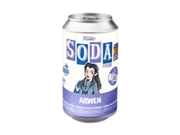 Figura FUNKO Pop! Soda Lord Of The Rings # Arwen Winter Convention