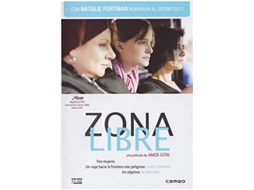 Free Zone / Zona Libre