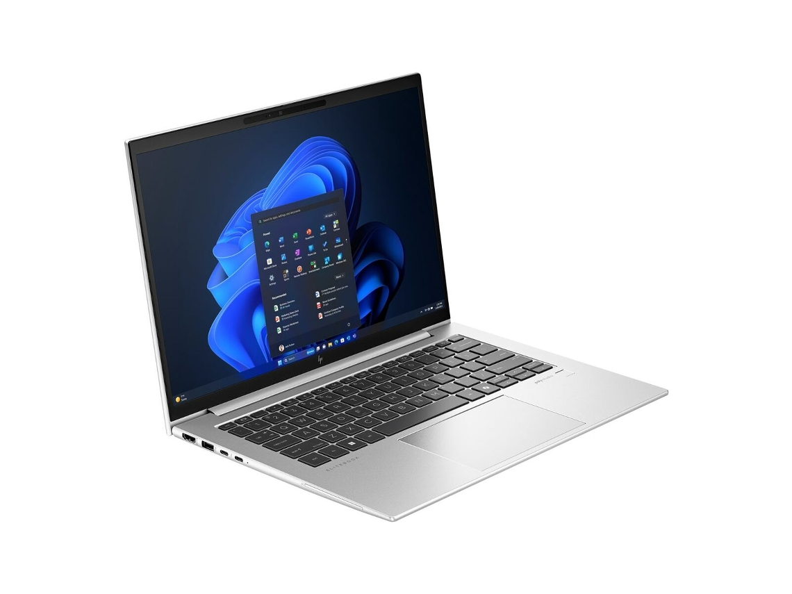Notebook Hp 9g0v7et (prateado 1 Tb Ssd 14 32 Gb Ram Qwerty Us)