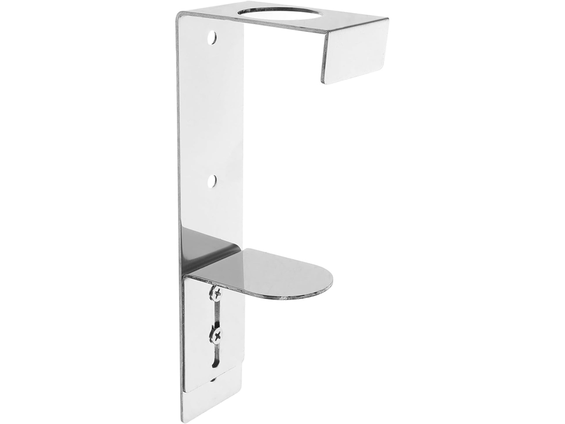 Bandeja decorativa GOKOCO de silicone antiderrapante com efeito mármore