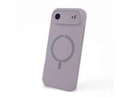 Cover Compatibile Con Magsafe Con Copricamera Per Iphone Air LA CASA DE LAS CARCASAS