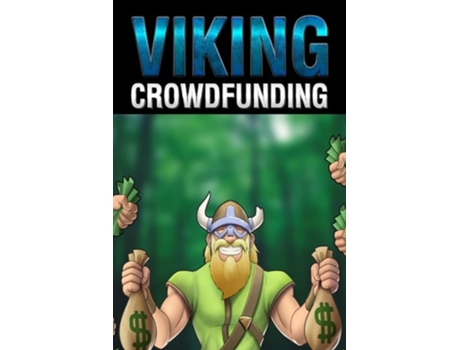 Livro Crowdfunding De B Vincent (inglês)
