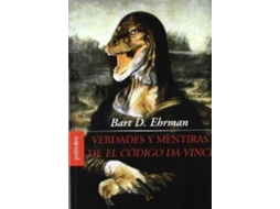 Livro Verdades Y Mentiras Codigo Da Vinci de Bart Ebrman (Espanhol)