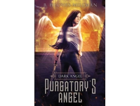 Livro Purgatorys Angel De B Hughes-millman (inglês)