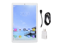 Tablet De 10 Polegadas Para Android 10, 2gb De Ram E 32gb De Rom Other