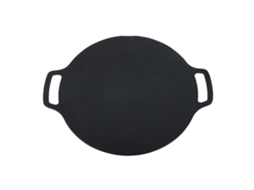 Panelinha de Churrasco Coreana 30cm Antiaderente