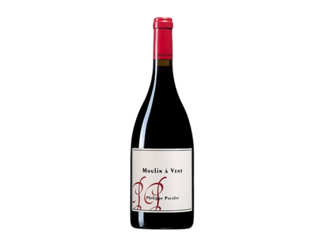Vinho PHILIPPE PACALET Moulin à Vent (0.75 L - 1 Unidade)