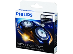 Cabeça de Corte de Máquina de Barbear PHILIPS RQ11/50 (RQ1000)