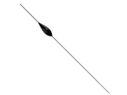 Flutuador Carbo Preto 2 Gmaver