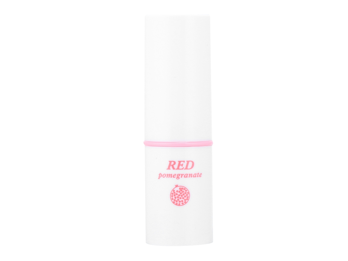 Bálsamo Labial Hidratante Natural com Nutrição, Batom Hidratante para Cuidado Labial e Maquiagem