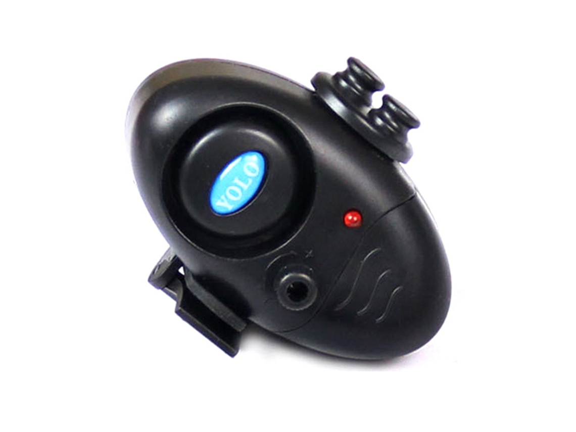 Fishing Alarm (adjustable Volume, Intelligent Alarm)