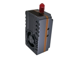 Preto Hawkeye Sk vtx11 4.9 5.8ghz 10w Transmissor Vídeo Fpv Sem Fio Longo Alcance 80 Canais Suporte Osd para Drone Alta Potência MDUG