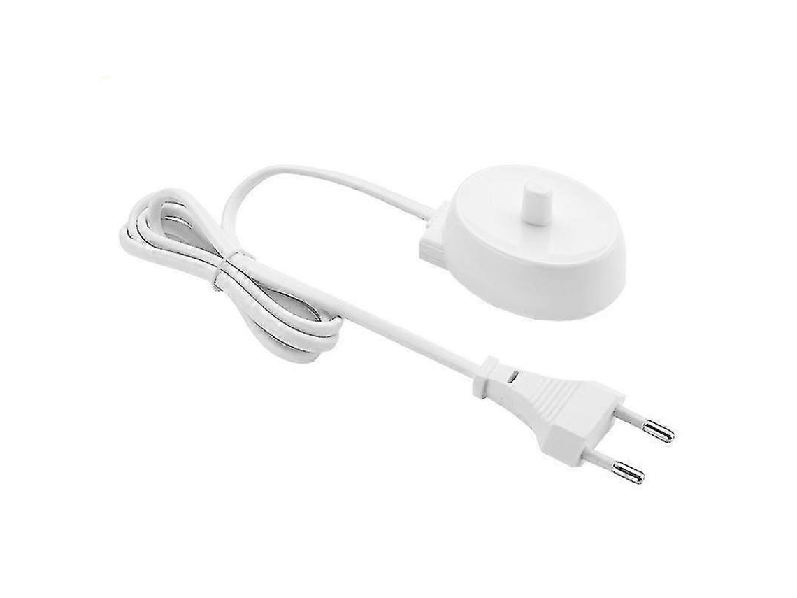 Substituição Para As Séries 3709 D12 D16 D20/89 00d36 P2000 Carregador De Suporte Escova Dentes Elétrica - Plugue Ue-aquaforge