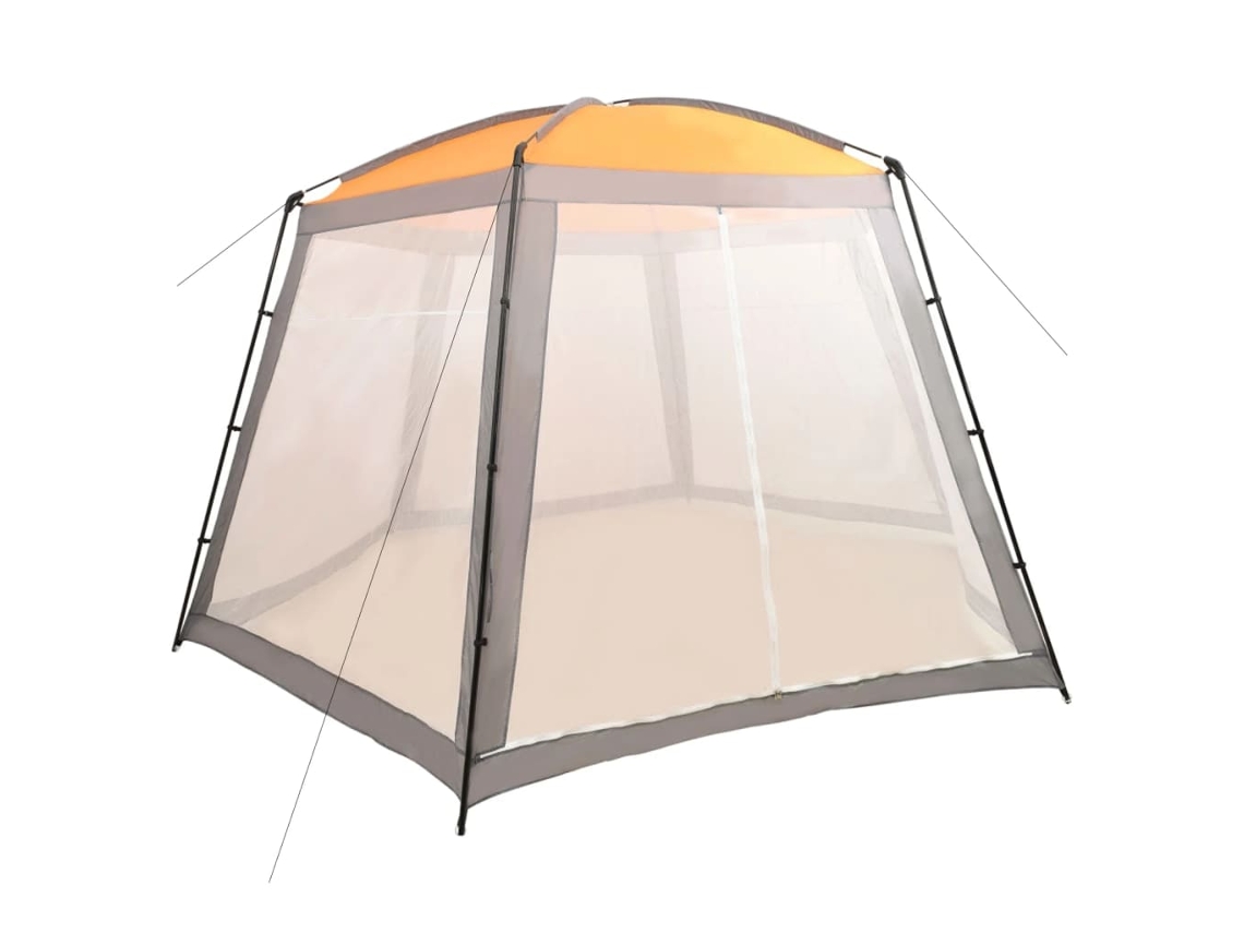 Pool Tent, Pool Tents Vidaxl (500 X 433 X 250 Cm)