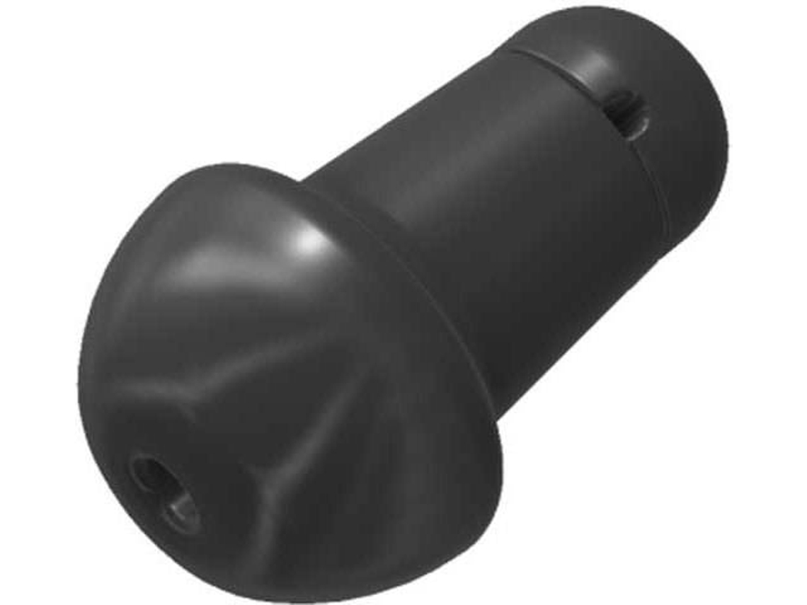 Linha de Pesca GARBOLINO Quick Change Hooklink Bead (M)