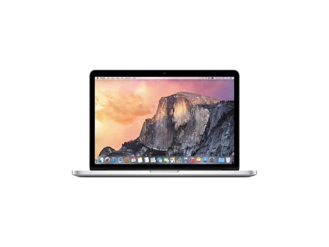Apple Macbook Pro (15 Polegadas Late 2011) I7-2760qm 8gb 240gb Ssd ...