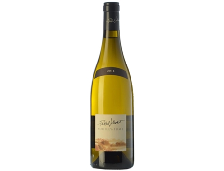 Vinho PASCAL JOLIVET Pascal Jolivet Sauvignon Branca Blanc-Fumé De Pouilly (0.75 L - 1 unidade)
