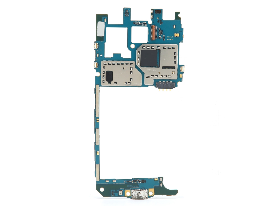 Placa mãe para Samsung J320fd dual sim 8GB EOOCOO