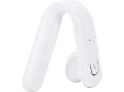 Fabater Casque Bluetooth Sem Fio, Écouteur Confortável Com Microfone Para Chamadas Hd E Música, Parfait Les