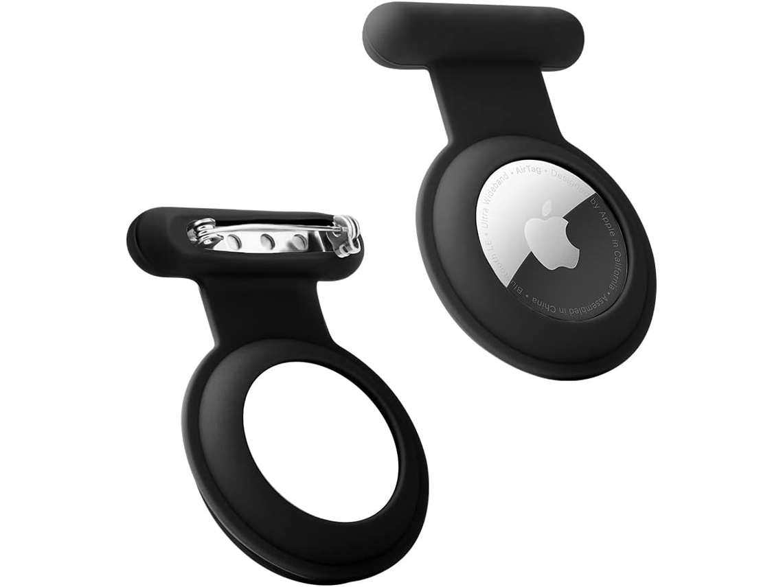Rastreador Gps Oculto Bluetooth para Crianças, Idosos e Animais AQUAFORGE